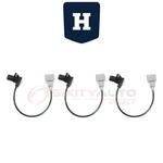 3 Pc Holstein Crankshaft Position Sensor For 2006-2015 Nissan Titan Engine Jl. Fixed Price $108.58.