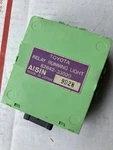 1998 2005 Lexus Toyota Running Light Control Relay Unit 82642-33020 Oem. Fixed Price $9.00.