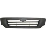 New Black Plastic For 1998-2000 Grille Mazda B2500 B3000 B4000 1F0050710 MA1200. Fixed Price $80.75.