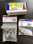 Gm 10045847 Engine Coolant Tempature Gauge Sensor Kit. Fixed Price $25.00.