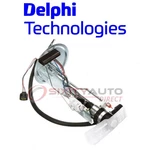 Delphi Fuel Pump Hanger Assembly 1997-2002 Ford Expedition 4.6L 5.4L V8 Bg. Fixed Price $281.99.