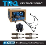 Trq Ignition Kit Fits 2006 Saab 2005-2010 Subaru. Fixed Price $104.95.