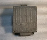 Porsche 928S Bosch 0227100008 Ignition Control Unit Pin Oem Nos. Fixed Price $750.00.