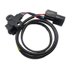Herko Engine Crankshaft Position Sensor CKP2196 For Mitsubishi Diamante 97-05. Fixed Price $19.24.