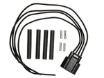 Ford F350 Super Duty Input Shaft Speed Sensor Connector Smp 23848TNJF. Fixed Price $43.92.