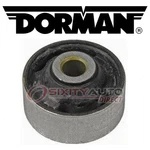 Dorman Front Lower Rearward Suspension Control Arm Bushing For 1999-2006 Zg. Fixed Price $19.97.