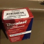 Oem 235-1333 Engine Camshaft Position Sensor SU8907. Fixed Price $29.75.