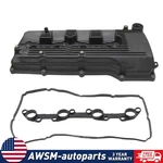 New Valve Cover + Gasket For 2005-2015 Toyota Tacoma 2.7L 11201-75055. Fixed Price $31.59.