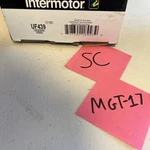 Standard Motor Products UF-439 Ignition Coil. Fixed Price $46.58.