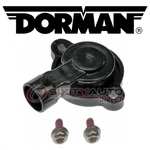 Dorman Techoice Throttle Position Sensor For 1996-2000 Chevrolet C3500 5.7L Fm. Fixed Price $54.32.