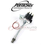 Pertronix Distributor For 1975-1986 Chevrolet K10 5.0L 5.7L 6.2L 6.6L 7.4L Wd. Fixed Price $453.36.