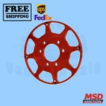 Ignition Crank Trigger Wheel Msd For Chevrolet C1500 1990-1993. Fixed Price $458.86.
