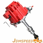 400 429 460 Hei Distributor W/module Ford 351C 351M 65,000 Kv Coil 7500 Rpm. Fixed Price $53.99.
