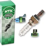 Ngk Ntk Downstream Left O2 Oxygen Sensor For 2008-2016 Chevrolet Express Co. Fixed Price $71.28.