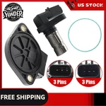 For Chrysler Dodge Plymouth Dohc Set Of 2 Camshaft & Crankshaft Position Sensors. Fixed Price $17.36.