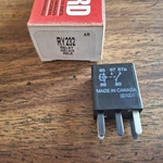 Standard Ignition Accessory Power Relay Safety Anti Theft. Fixed Price $14.85.
