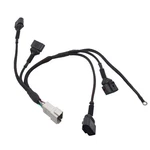 Labwork Ignition Coil Wire Harness For Audi Vw Gli A4 B5 Jetta 1997-2005. Fixed Price $15.79.