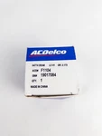 Acdelco F1104 - Professional Ignition Coil Resistor Oem Brand New. Fixed Price $15.99.