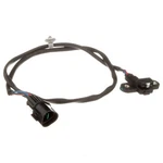 Engine Crankshaft Position Sensor Delphi Fits 03-06 Mitsubishi Lancer 2.0L-L4. Fixed Price $97.99.