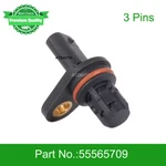 Engine Camshaft Position Sensor For Chevrolet Cruze Trax Aveo Pontiac G3 PC903. Fixed Price $13.21.