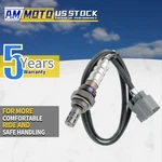 Oem Oxygen Sensor Upstream/downstream For Honda Prelude 2.2L 2001-1997 234-4092. Fixed Price $14.28.