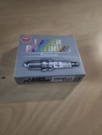 Ngk FR5AP-11 New Spark Plugs (set Of 4) Part 5463 Guarenteed Authentic. Fixed Price $35.00.