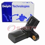 Delphi Camshaft Position Sensor For 2008-2012 Nissan Pathfinder 5.6L V8 Qe. Fixed Price $73.01.
