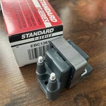 Standard Motor Products DR46T Ignition Coil Saturn 1993-2002. Fixed Price $19.99.