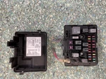 03-07 Chevrolet Gmc Express Van Used 6.6L 15930141 Under Seat Relay Fuse Box. Fixed Price $287.09.