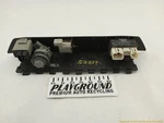 Volvo 850 Fuel Pump & Cooling Fan Relay With Trim Cover Black Fits 1994-1997. Fixed Price $76.90.