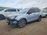 Used Ignition Switch Fits: 2018 Subaru Forester Keyless At Grade. Fixed Price $124.90.