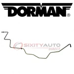 Dorman Trans Radiator Lower Oil Cooler Hose Assembly For 1998-1999 In. Fixed Price $75.00.