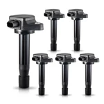 Ena Ignition Coil Pack Of 6 For 3.5L 2008 2009 2010 2011 2012 2013 2014 2015 .... Fixed Price $129.49.