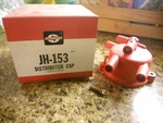 New Standard Distributor Cap JH-153 ( DN180 DS859 B2). Fixed Price $20.00.