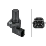 Hella 013122361 Engine Camshaft Position Sensor. Fixed Price $71.48.