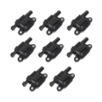 12611424 Ignition Coil Pack Compatible With Chevy Cadillac Gmc Pontiac 5.3L 6.... Fixed Price $118.82.