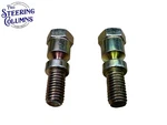 00-22 Elantra Forte Rio Ignition Lock Assembly Shear Bolts Pair New 81919-31000. Fixed Price $14.99.