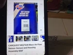 Carquest MQ7328 Mass Airflow Sensor. Fixed Price $65.00.
