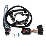 8734 Msd 2-STEP Launch Control Modular Ford Engines. Fixed Price $322.15.