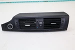 2011-2017 Bmw X3 Center Dash Air Vent Grille W/engine Start Stop Switch Oem. Fixed Price $97.99.