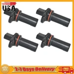 4X Crankshaft Position Sensor 5033307AC For Dodge Journey Viper Ram Jeep Patriot. Fixed Price $44.65.