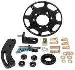 Msd 86103 Black 7 Inch Balancer Crank Trigger Kit, Sbc. Fixed Price $499.95.