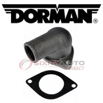 Dorman Engine Coolant Thermostat Housing 1965-1967 Ford Galaxie 500 5.8L Sr. Fixed Price $40.67.
