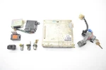87-89 Nissan 300ZX Z31 2+0 Ignition Switch With Engine Start Kit A18A01M85. Fixed Price $349.99.
