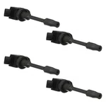 SET-SIUF848-4 Of Ignition Coils For Toyota Camry Corolla 2019. Fixed Price $271.98.