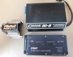 Crane 8000-7800 Cd Ignition Box, Analog, 450-480V Output, Retard/ Rpm Limiters. Fixed Price $799.99.