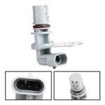 Crankshaft Position Sensor For Buick Allure 2008-2009 5.3L CRK192 PC552 5S8072. Fixed Price $15.37.