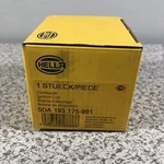 Hella Ignition Coil 193175991 5DA For Mercedes-benz New In Box 193.175-991 Qty. Fixed Price $19.99.