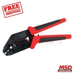 Crimping Tool MSD35051. Fixed Price $161.95.