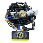 99-00 Mazda Miata MX5 MX-5 NB1 Rear Trunk Tail Fuel Wiring Harness NC49-67-050. Fixed Price $39.95.